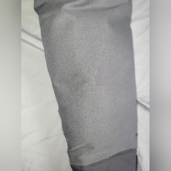 Mens Northface Down Parka - Picture 6 of 10